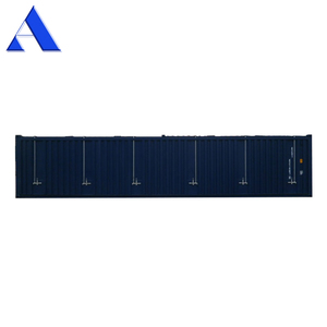 40ft cứng mở Top corten thép <span class=keywords><strong>Container</strong></span> vận chuyển 40 feet để bán - Product Image 5