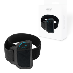 Correas para piernas Correas fijas para <span class=keywords><strong>Nintendo</strong></span> <span class=keywords><strong>Switch</strong></span> 2 Accesorios Fitness <span class=keywords><strong>Ring</strong></span> Correas para piernas - Product Image 4