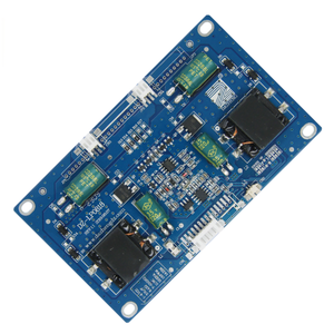 26-43 ''phổ LED <span class=keywords><strong>LCD</strong></span> hiển thị liên tục điều chỉnh hiện tại DZ-LP0818 đèn nền Bảng điều khiển pcba - Product Image 1