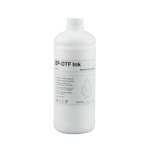 Premium <strong>Sublimation</strong> <strong>Ink</strong> for Epson XP600 DX5 DX6 DX7 TX800 I3200 4720 DTF <strong>Print</strong> Head 1000ML Bottled <strong>Ink</strong> for Epson DTF Printer - Product Image 4