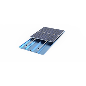 6KW Off Grid <b>Solar</b> System Complete <b>Kit</b> 630W <b>Solar</b> 6KW Off-Grid 51.2V 200Ah Lithium Battery - Product Image 5