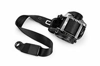 Accessoires de voiture, ceinture de sécurité, fabricant et fournisseur OEM pour les véhicules à énergie nouvelle Golf 7