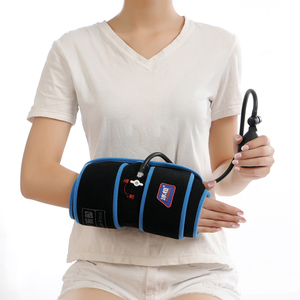 Cryo دفع المادية جهاز العلاج اليد و المعصم الباردة ضغط التفاف - Product Image 2