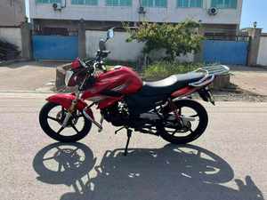 <strong>Yamaha</strong> YBR150 150cc Single Cylinder Air Cooled Fuel Efficient Cargo Carrying Available Suitable for All Road Conditions - Product Image 4