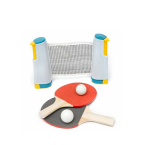 Rétractable <span class=keywords><strong>Ping</strong></span>-<span class=keywords><strong>Pong</strong></span> Grille En Plastique Fort Filet Portable <span class=keywords><strong>Kit</strong></span> Filet Filet Support Remplacer <span class=keywords><strong>Kit</strong></span> Pour <span class=keywords><strong>Ping</strong></span> <span class=keywords><strong>Pong</strong></span> Jeu réseau - Product Image 6