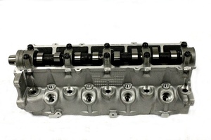 Vente en gros Nouvelle culasse moteur RF Performance R2 complète pour <span class=keywords><strong>Mazda</strong></span> <span class=keywords><strong>E2200</strong></span> pour AMC 908740 P - Product Image 5