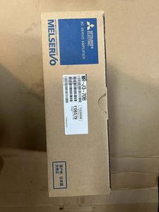 Precio Negociable: Variador de Frecuencia MR-J3-70B Serie J3 0.7KW, MR-J3-70A, MR-J3-70B-RJ006 - Product Image 6