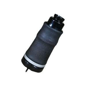 Nuevo OEM 2513203113 2513203013 Balones de Suspensión Neumática Delanteros para W251 R350 - Product Image 2