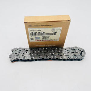 Pièces de moteur mécanique I30/I40/Matrix 1.5 1.7 CRDI D3EA D4FA F4fb24351-2A000 24351-2A001 Chaîne de distribution - Product Image 1