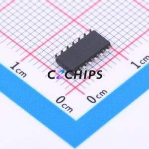 Whole <b>Sale</b> TLC2274QDRG4Q1 SOIC-14 Integrated Circuit IC Chip Operational <b>Amplifier</b> - Product Image 2
