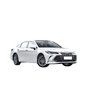 2025 Offre Spéciale T-oyota Avalon nouvelle voiture <span class=keywords><strong>hybride</strong></span> double moteur 2.0L berline moyenne Avalon - Product Image 1