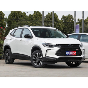 Caja de cambios automática de bajo kilometraje 2019 Kilometraje cero <span class=keywords><strong>Chevrolet</strong></span> Trax 5 puertas 5 asientos <span class=keywords><strong>Chevrolet</strong></span> <span class=keywords><strong>Tracker</strong></span> usado para exportación - Product Image 6