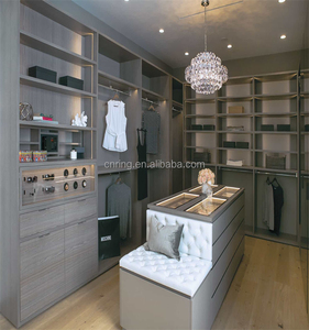 Diy Closet Organizers Furniture Cambodia Automatic Electronic <strong>Insert</strong> Tv Wall <strong>Wardrobe</strong> Designs Made in China - Product Image 5