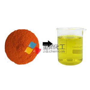 Dyestuff-tartrazine <span class=keywords><strong>CI</strong></span> <span class=keywords><strong>19140</strong></span> CAS 1934-21-0 E102สีเหลืองมะนาว - Product Image 3