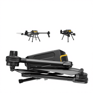 Sistema LiDAR Aéreo Ligero XA1500 RGB para Mapeo 3D, Topografía y Fotogrametría Profesional con UAV - Product Image 1