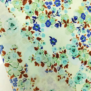 Đôi Lớp Bông Voile Vải <span class=keywords><strong>Galaxy</strong></span> In Kỹ Thuật Số Cho Mơ Ước Giường Canopies Cho Phụ Nữ Của Quần Áo - Product Image 5