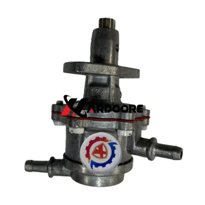 Construction Machinery Parts <b>Fuel</b> <b>Transfer</b> <b>Pump</b> 2954070 295-4070 <b>Fuel</b> <b>Transfer</b> Lift <b>Pump</b> for C1.5 C2.2 Engine - Product Image 4