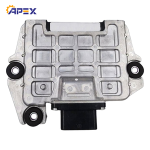 APEX 129938-75180 129927-75901 129968-75201 Maquinaria de Construcción 4TNV98 Placa de Control ECU del Motor para Piezas de Excavadora - Product Image 1