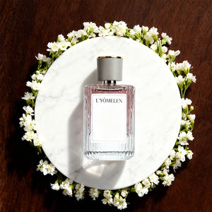 Parfum personnalisé All Day Endurance France Formula Logo Bottle pour unisexe, haute qualité, collection OEM, parfum de marque. - Product Image 2