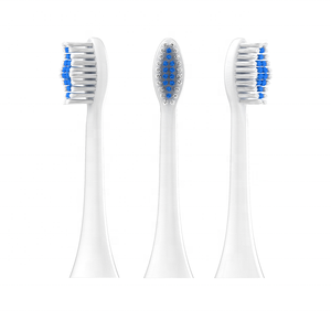 <span class=keywords><strong>2023</strong></span> NUEVO Fabricante al por mayor cabeza de cepillo de dientes eléctrico sónico reemplazable barato para Philips <span class=keywords><strong>Xiaomi</strong></span> - Product Image 2