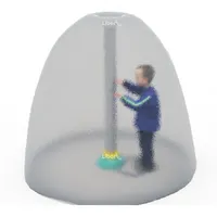 子供屋外ウォーターパークスプラッシュおもちゃ水楽しいbrella水生公園固体機器