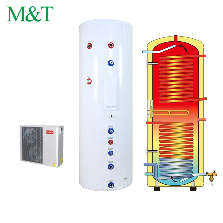 ウォーターマーク/SAAバスルーム温水シャワー電気温水器50リットルソーラーパネルタンク