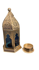 Direct Factory Supply Light <b>Candle</b> Holder Lantern Decorative <b>Candle</b> Lantern for Home Gift Available for <b>Bulk</b> Quantity - Product Image 5
