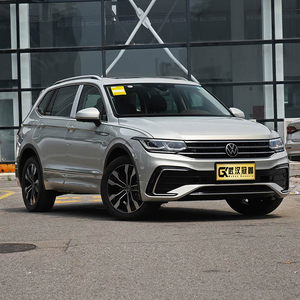 Autos Usados SUV <span class=keywords><strong>Volkswagen</strong></span> <span class=keywords><strong>Tiguan</strong></span> L con Transmisión Automática, Gasolina, Volante a la Izquierda, Modelo 2025, Listo para Enviar, <span class=keywords><strong>Precio</strong></span> Económico, Alta Calidad - Product Image 3