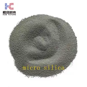 Fumi di silice per calcestruzzo 25kg sacco fumed sio2 particelle idrofilo 200 con cas 7631-86-9 fumed-silice-vendita