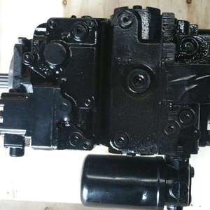 Fornitura di fabbrica SAUER DAN FOSS 90 l042 90 l055 90 l075 90 l100 90 l130 90 l180 90 l250 90 r042 90 r055 90 r075 90 r100 90 r130 90 r180 pompa - Product Image 2