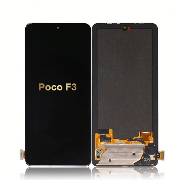 Custom Replacement Mobile Phone Lcd Panel Display Touch Screen for Xiaomi Poco F3 F4 GT F5 M2 Pro M3 M3 M4 Pro 5G M4 5G