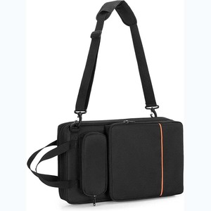 Free sample Classical Snare Percussion <b>Holder</b> Durable Drum Sticks Pouch Padded Drumstick <b>Carrier</b> <b>Bag</b> - Product Image 2
