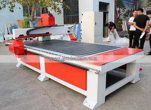 促销价<span class=keywords><strong>3</strong></span> Aixs 1325数控刳刨机木雕雕刻厨房套件热卖低价来自中国工厂 - Product Image 2