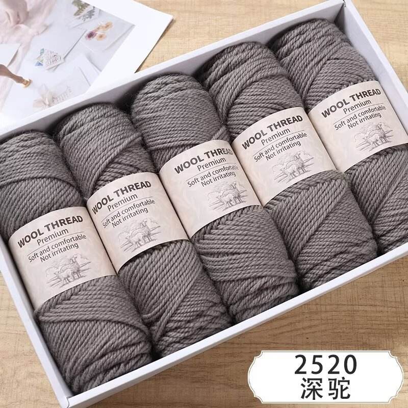 2520 cammello intenso