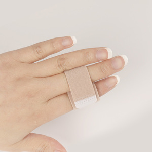 Separador de Dedos de Gel para Uso Diurno y Nocturno para Hombres y Mujeres con Corrección de Juanetes, Valgo, Dedo Gordo sobre los Otros y Eversión del Pulgar, para Todas las Temporadas - Product Image 3