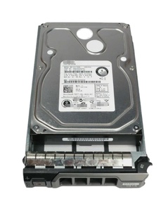 7KXJR 1TB 7200R SAS II 3.5인치 하드 드라이브 07KXJR 07KXJR - Product Image 1