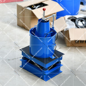 Vibro Consistomètre Laboratoire Numérique Béton Vibro Consistomètre <span class=keywords><strong>VeBe</strong></span> - Product Image 3