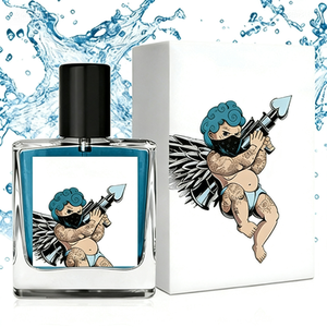 Best-seller transfrontalier Cupid Hypnosis Hypnosis 2.0 Cupid Generation 2 Eau de Cologne pour <span class=keywords><strong>homme</strong></span> 50ml - Product Image 6