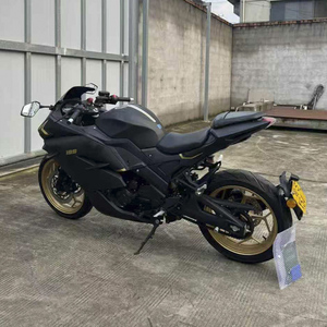 Motos d'Occasion - <span class=keywords><strong>Ducati</strong></span> Modèle Dragon 200 Moto Sportive Cylindrée Moteur 200cc Moto Routière / Moto de Course - Product Image 5