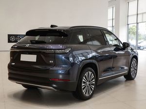 สำหรับ ES7 Nio: สุดยอด SUV ไฟฟ้าที่รวมนวัตกรรมความสะดวกสบายและความเร็วเข้าด้วยกัน - Product Image 6