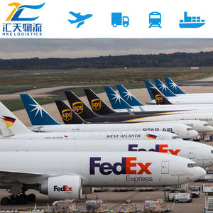 Envío Aéreo y Marítimo Puerta a Puerta <span class=keywords><strong>de</strong></span> China a Nivel Mundial hacia EE. UU., Sudáfrica, Australia, Dubái, Agente <span class=keywords><strong>de</strong></span> Carga, Logística y Transporte - Product Image 4