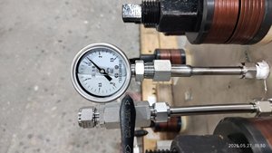 Générateur d'hydrogène 1Nm3/h Ensemble industriel Électrolyse de l'eau alcaline <span class=keywords><strong>Électrolyseur</strong></span> HydrogFuel Cell 99.9% H2 Usine d'hydrogène - Product Image 2