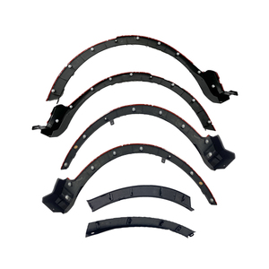 52112-0R040 52113-0R040 75601-00040 75602-0R040 ronront ronear umper Ender Lare para Toyota av4 2013-2015 75606-00040 756050R040 - Product Image 2