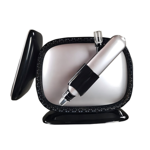 Inyector de Agua Portátil Inalámbrico de Moda con Pantalla Digital <span class=keywords><strong>para</strong></span> el Brillo e Hidratación de la Piel <span class=keywords><strong>Facial</strong></span> - Product Image 4