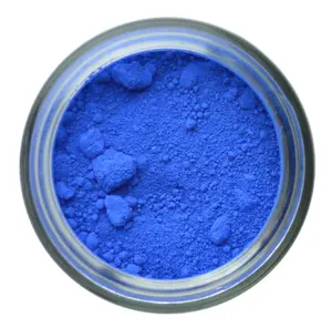 Usine Offre Spéciale de haute qualité Pigment bleu 28 verre bleu cobalt