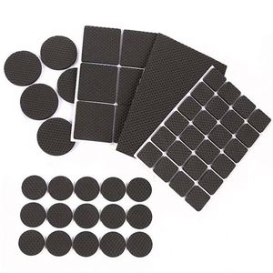 2026 Custom Color EVA <b>Foam</b> Pads | Anti-Slip Non-Stick Mini Round Die-Cut Sheets | Adhesive Rubber Feet Pads - Product Image 6