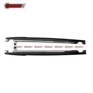 กระโปรงคาร์บอนไฟเบอร์สำหรับเบนท์ลีย์คอนติเนนทัล2019-2024แต่งสไตล์ V8 - Product Image 3