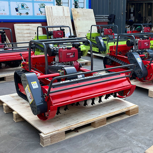 เครื่องตัดหญ้าที่ใช้ในบ้านและสวนขนาด800มม. 1000มม. 1200มม. - Product Image 2