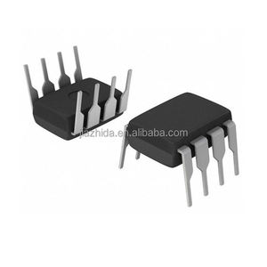 100% originaler und neuer IC-Chip LF398N/NOPB-Proben-und Halte verstärker 1 Schaltung 8-PDIP 8-DIP Elektronische Komponente - Product Image 2