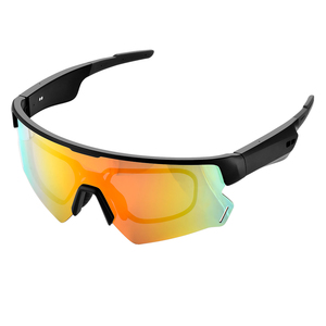 Gafas Inteligentes TKYUAN para Ciclismo y Conducción, Protección Ocular, Gafas de Ciclismo de Carretera, Diseño Ligero, Venta al Por Mayor para Deportes - Product Image 3
